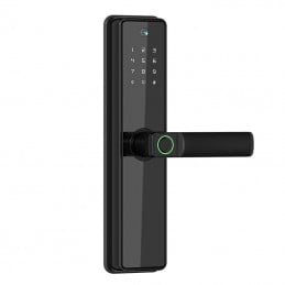 Serratura Tuya Smart WiFi B2 PRO: Massima Sicurezza e Controllo
