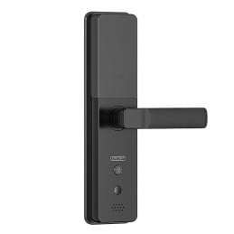 Tuya Smart WiFi B2 PRO-slot: maximale veiligheid en controle