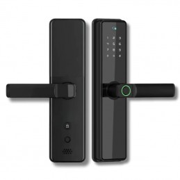 Cerradura Tuya Smart WiFi B2 PRO: Máxima Seguridad y Control