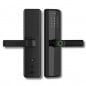 Serrure WiFi intelligente Tuya B2 PRO avec empreinte digitale et caméra œil de chat Serrure WiFi intelligente Tuya B2 PRO avec empreinte digitale et caméra œil de chat
