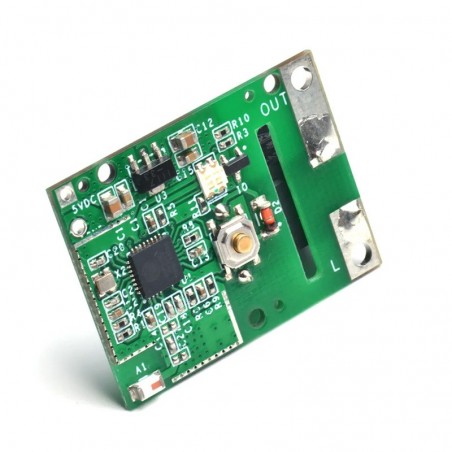 Sonoff RE5V1C 5-V-WLAN-Relaismodul