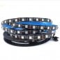 Digitale LED-strip WS2818 RGBIC 60 LED's per meter DC12V 5 meter Digitale LED-strip WS2818 RGBIC 60 LED's per meter DC12V 5 meter