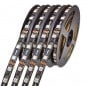 Digitale LED-strip WS2818 RGBIC 60 LED's per meter DC12V 5 meter Digitale LED-strip WS2818 RGBIC 60 LED's per meter DC12V 5 meter