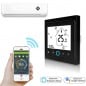 Termostato WiFi Beca BAC-002ALW Fan Coil Termostato WiFi Beca BAC-002ALW Fan Coil