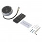 Contrôleur d'accès Bluetooth intelligent Tuya Mini RFID Contrôleur d'accès Bluetooth intelligent Tuya Mini RFID