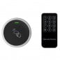 Contrôleur d'accès Bluetooth intelligent Tuya Mini RFID Contrôleur d'accès Bluetooth intelligent Tuya Mini RFID