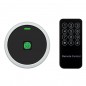 Tuya Mini Smart Bluetooth-toegangscontroller voor vingerafdrukken