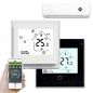 Termostato WiFi Beca BAC-002ELW Fan Coil Termostato WiFi Beca BAC-002ELW Fan Coil