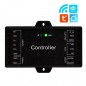 Carte de contrôle d'accès à porte unique Tuya Smart WiFi Carte de contrôle d'accès à porte unique Tuya Smart WiFi