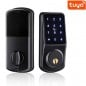 Tuya Smart WiFi Electronic Lock with Deadbolt Tuya Smart WiFi Electronic Lock with Deadbolt