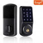 Tuya Smart WiFi elektronisches Schloss mit Riegel Tuya Smart WiFi elektronisches Schloss mit Riegel