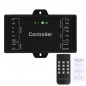 Carte de contrôle d'accès à porte unique Tuya Smart WiFi Carte de contrôle d'accès à porte unique Tuya Smart WiFi