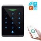 Tuya Smart WiFi Access Control System with Touch Keyboard Tuya Smart WiFi Access Control System with Touch Keyboard