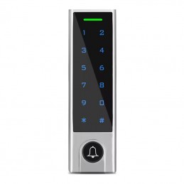 Tuya Controllo Accessi: Gestione Intelligente degli Accessi