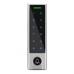 Tuya Access Control: Intelligent Access Management
