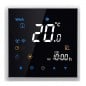 Termostato WiFi Beca BAC-3000ELW Fan Coil