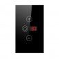 Tuya 20A Smart WiFi Calentador de agua Interruptor con medidor de consumo Tuya 20A Smart WiFi Calentador de agua Interruptor con medidor de consumo