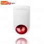 Tuya Smart Zigbee Outdoor Alarm Siren