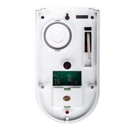 Zigbee buitensirene: intelligente bescherming met afstandsbediening