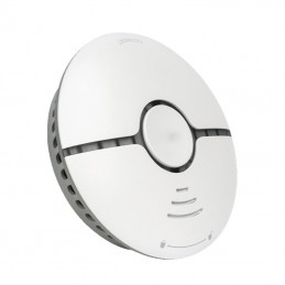 Schützen Sie Ihr Zuhause: Tuya ZigBee Smart Rauchmelder