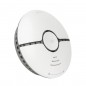 Tuya Smart ZigBee Rauchmelder mit integrierter Sirene Tuya Smart ZigBee Rauchmelder mit integrierter Sirene