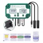 Tuya 6in1 Smart WiFi Wasserqualitätstester Tuya 6in1 Smart WiFi Wasserqualitätstester