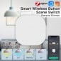 Tuya Pulsante per Automazione Scene Smart Zigbee