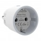 Tuya Smart Matter WiFi 16A Toma con Medición de Energía Tuya Smart Matter WiFi 16A Toma con Medición de Energía