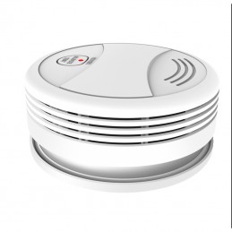 Rilevatore di Fumo Smart Life: Sicurezza a Portata di App