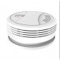 Tuya Smart WiFi Detector de humo fotoeléctrico con sirena Tuya Smart WiFi Detector de humo fotoeléctrico con sirena