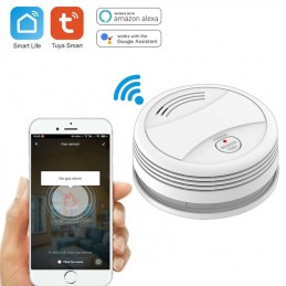 Tuya Smart WiFi...