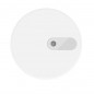 Sensor de presencia humana Tuya con brillo 2 en 1 Smart ZigBee Sensor de presencia humana Tuya con brillo 2 en 1 Smart ZigBee