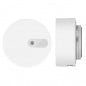 Sensor de presencia humana Tuya con brillo 2 en 1 Smart ZigBee Sensor de presencia humana Tuya con brillo 2 en 1 Smart ZigBee