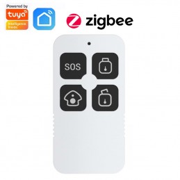 Tuya Smart Zigbee Remote...