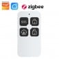 Tuya Telecomando Smart Zigbee per Sistemi di Allarme