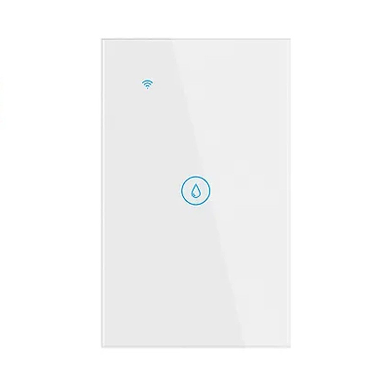 Commutateur WiFi intelligent Tuya pour chauffe-eau Commutateur WiFi intelligent Tuya pour chauffe-eau