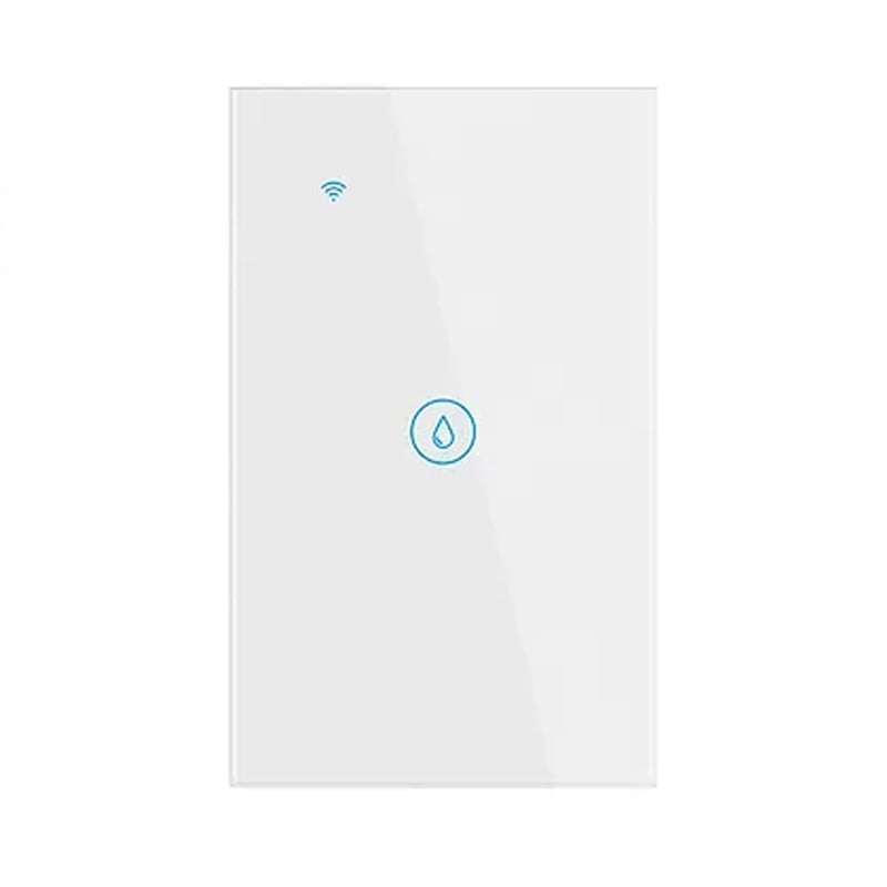 Tuya Smart WiFi-Schalter für Warmwasserbereiter Tuya Smart WiFi-Schalter für Warmwasserbereiter