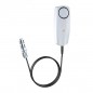 Sensor de temperatura y humedad Tuya Smart Zigbee con sonda Sensor de temperatura y humedad Tuya Smart Zigbee con sonda