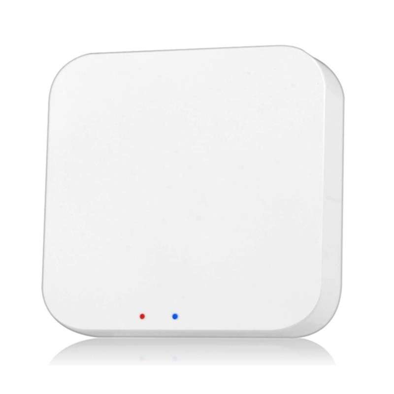 Hub sans fil Smart Tuya Zigbee 2.4 Gateway BWSG-200