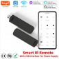 Tuya Universal Smart WiFi USB Hub para controles remotos IR y RF Tuya Universal Smart WiFi USB Hub para controles remotos IR y RF