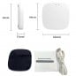 Smart Tuya Zigbee 2.4 Gateway Hub Wireless BWSG-200 Smart Tuya Zigbee 2.4 Gateway Hub Wireless BWSG-200
