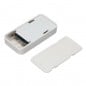 Tuya Wireless RF433 Detector de vibración a batería para alarma Tuya Wireless RF433 Detector de vibración a batería para alarma