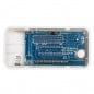Tuya Wireless RF433 Detector de vibración a batería para alarma Tuya Wireless RF433 Detector de vibración a batería para alarma