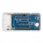 Tuya Wireless RF433 Trillingsdetector op batterijen voor alarm Tuya Wireless RF433 Trillingsdetector op batterijen voor alarm