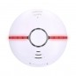 Tuya Smart ZigBee Rookmelder met geïntegreerde sirene Tuya Smart ZigBee Rookmelder met geïntegreerde sirene