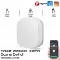 Tuya Smart Zigbee scèneautomatiseringsknop Tuya Smart Zigbee scèneautomatiseringsknop
