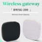 Smart Tuya Zigbee 2.4 Gateway Hub Wireless BWSG-200 Smart Tuya Zigbee 2.4 Gateway Hub Wireless BWSG-200