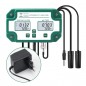 Tuya 6in1 slimme wifi-waterkwaliteitstester Tuya 6in1 slimme wifi-waterkwaliteitstester
