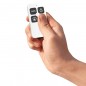 Tuya Smart Zigbee afstandsbediening voor alarmsystemen Tuya Smart Zigbee afstandsbediening voor alarmsystemen