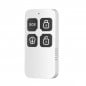 Control remoto Tuya Smart Zigbee para sistemas de alarma
